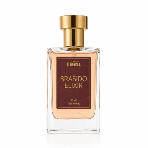 Brasido Elixir