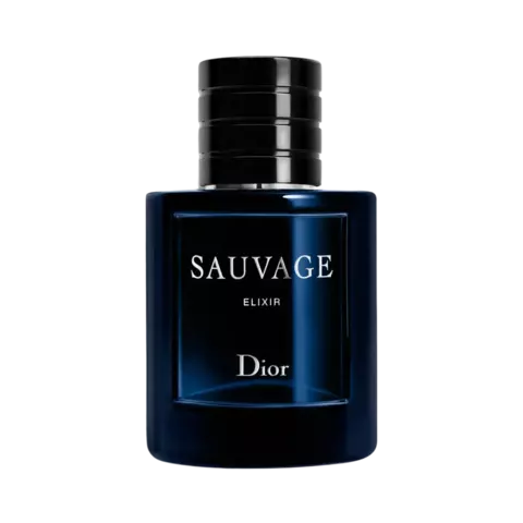 Sauvage Dior Elixir Parfum - Perfume Masculino
