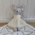Ratinha de pano artesanal - comprar online