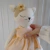 Imagem do Gatinha de Pano artesanal