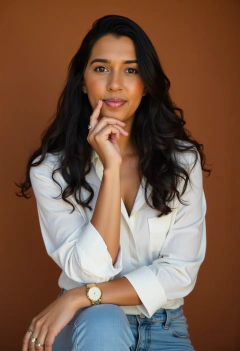 Ingrid Andrade