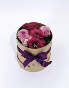 Flower Box P