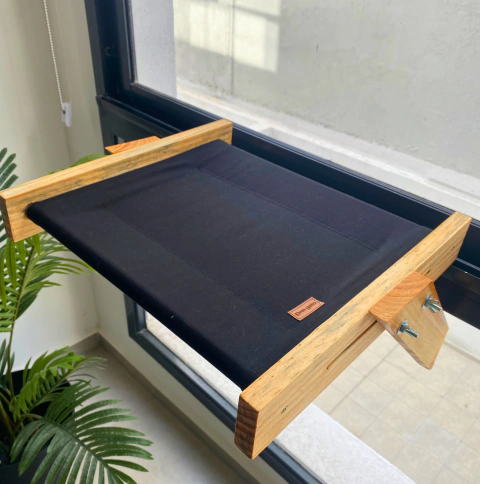 COMBO X2 Cama de ventana (Diseño PALCO)