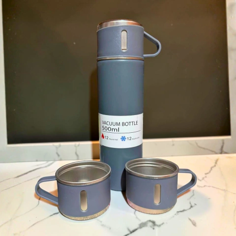 Set cafetero 500 ml