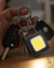 Mini Linterna Lámpara LED Táctica Recargable 500 Lúmenes COB – Portátil, Multifuncional y Ultrabrillante en internet
