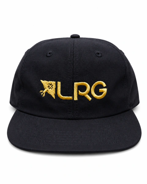 Boné LRG Effective Snapback
