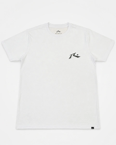 Camiseta MC Rusty Silk The Keg