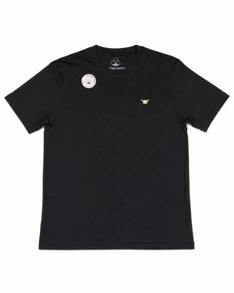 Camiseta MC Hang Loose Esp Fun