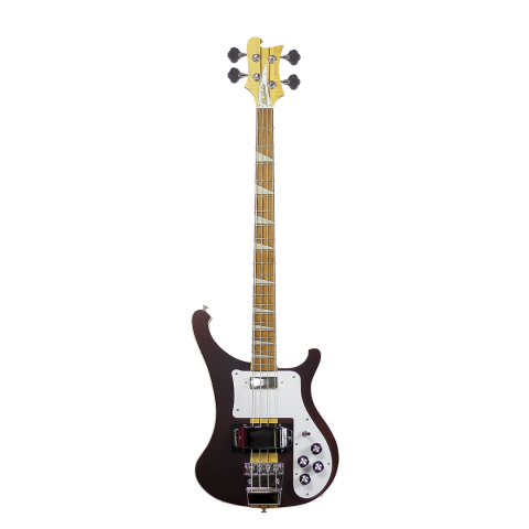Baixo Commander Natural Vintage
