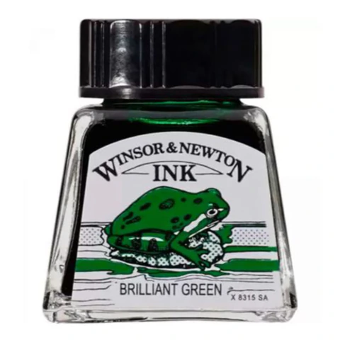 Tinta Desenho Winsor & Newton 14ml 1005 na internet