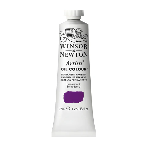 Tinta Oleo Artist 37ml S2 Winsor & Newton - Casa da Arte