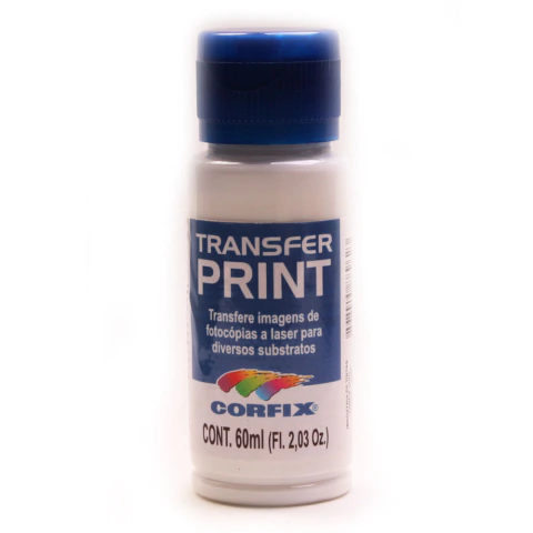 Transfer Print 60ml Corfix - 27060