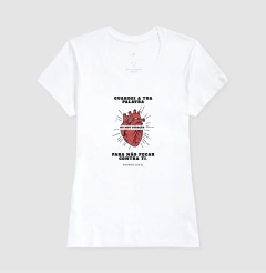 Imagem do Camiseta Cristã Salmo 119:11
