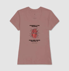 Camiseta Cristã Salmo 119:11 na internet
