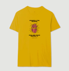 Imagem do Camiseta Cristã Salmo 119:11