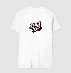 Imagem do Camiseta Cristã Jesus First