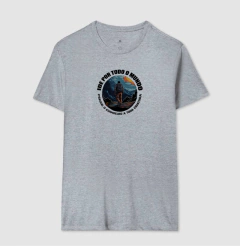 Camiseta Cristã Ide Por Todo o Mundo - loja online