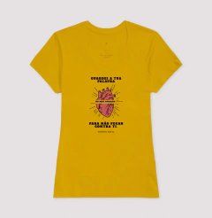 Camiseta Cristã Salmo 119:11 - comprar online
