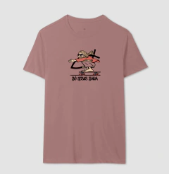 Imagem do Camiseta Cristã Jesus Saves Versão Urbana