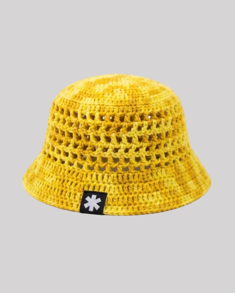 BUCKET AMARELO | EDIÇÃO LIMITADA COPA 2026 - comprar online