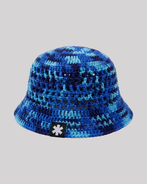 BUCKET AZUL | EDIÇÃO LIMITADA COPA 2026 - comprar online