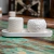 Kit Velas Pote de Renda e Lua - comprar online