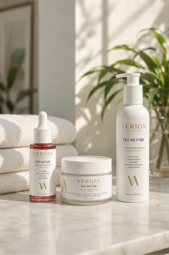 Kit BIO-REPAIR | Protocolo Completo de Skincare