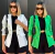 Blazer Feminino Inspiração Balmain de Alfaiataria - Zafira Belle
