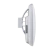 Antena CPE Intelbras WOM AC 5GHz 16dBi STS Gigabit Enlace - RISSU