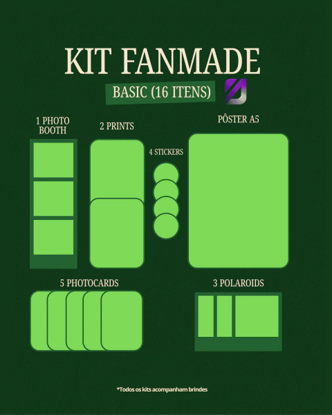 Kit Basic Fanmade