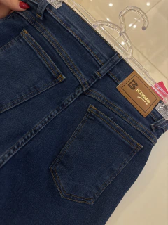 Calça jeans Skinny