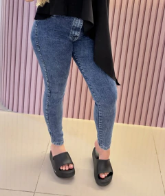 Calça jeans Skinny