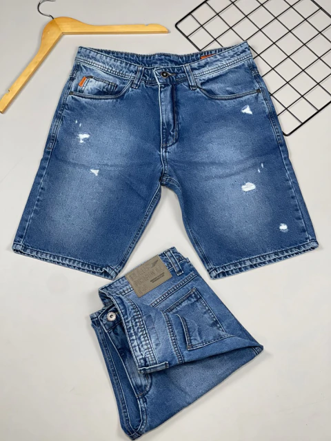 Bermuda Jeans - Ellus - comprar online