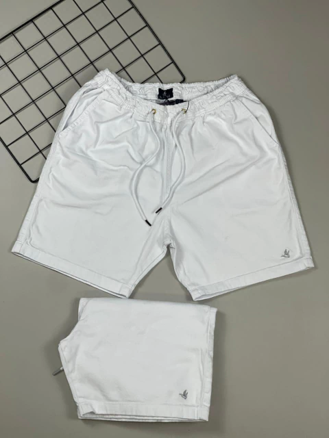 Short Sarja - Brooksfield