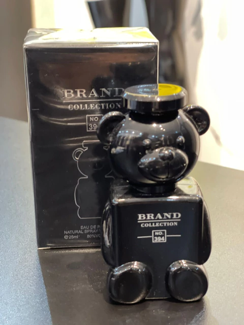 Perfume Brand Collection - 394 - Toy Boy - comprar online