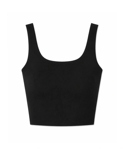 Cropped Luana