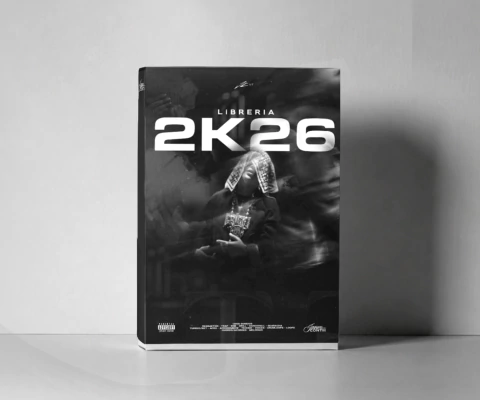 Libreria 2k26 @janocontii FULL - buy online