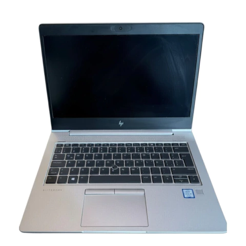 HP EliteBook 830 G5