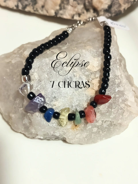 Eclipse-7 CHACRAS