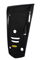 TAPA FRENTE YAMAHA CRYPTON- DVR736VC