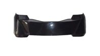 FRENTE DE HORQUILLA (PORTA EMBLEMA) YAMAHA YBR 125- DVR866VC