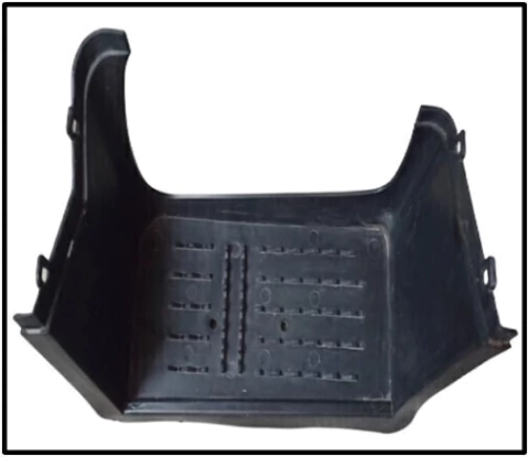 PEDANA CUATRICICLO (QUAD) "ORIGINAL"- DVR09 - comprar online