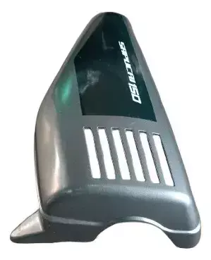 CACHA BAJO ASIENTO ZANELLA SAPUCAI 150- DVR192 - comprar online