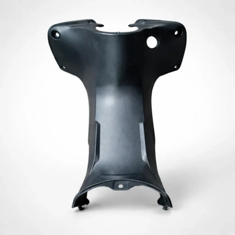 CUBRE PIERNA CENTRAL "ORIGINAL" ZANELLA SWING110- DVR202 - comprar online