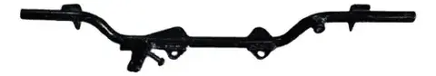 CAÑO POSAPIE DELANTERO HONDA CG TITAN125/SAPUCAI125- DVR212 - comprar online