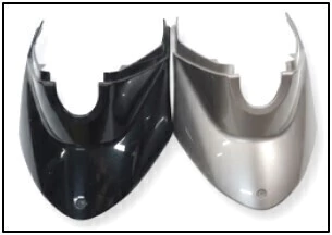 CACHA BAJO ASIENTO "ORIGINAL" SCOOTER- DVR22 - comprar online