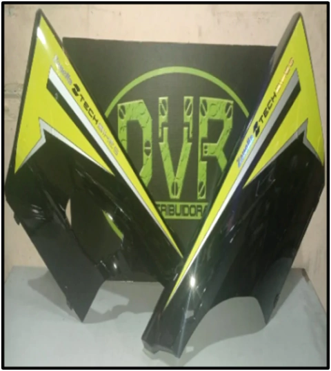 CACHAS (JUEGO) "ORIGINAL" ZANELLA TECH- DVR64 - comprar online