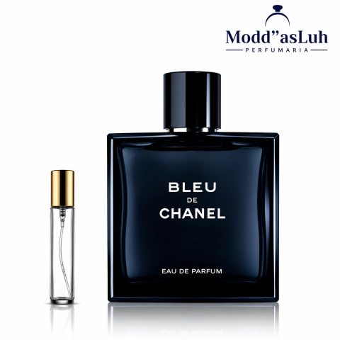 Bleu de Chanel - Eau de Parfum (Decant) - comprar online