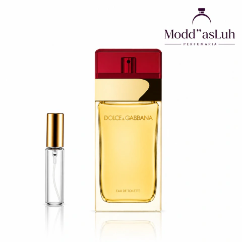 Dolce & Gabbana Eau de Toilette (Decant) - comprar online