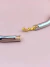 Chokers modelos diferentes trabalhados - Cantinho das Marias